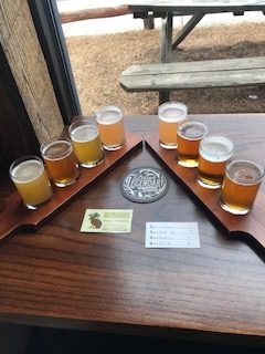 Jackalope brewing places to visit in Nashville