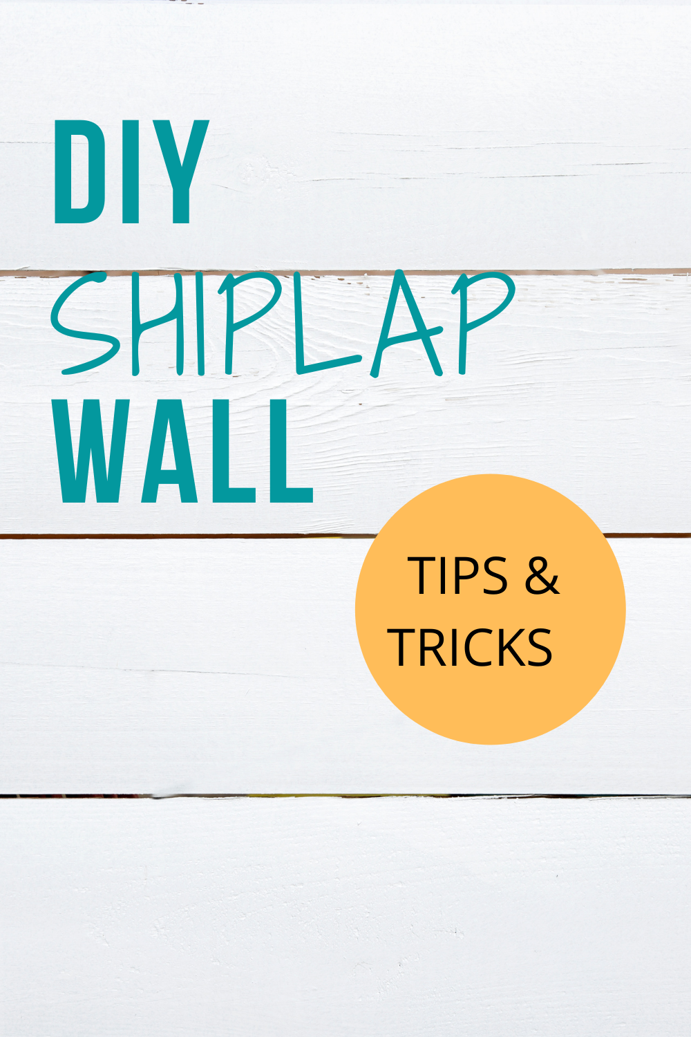 shiplap wall boards