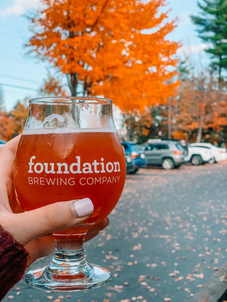 beer foundation brewery