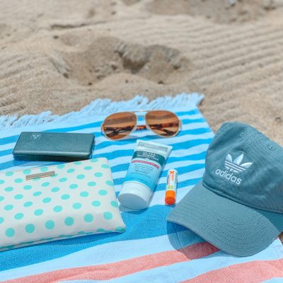 The Ultimate Beach Essentials List
