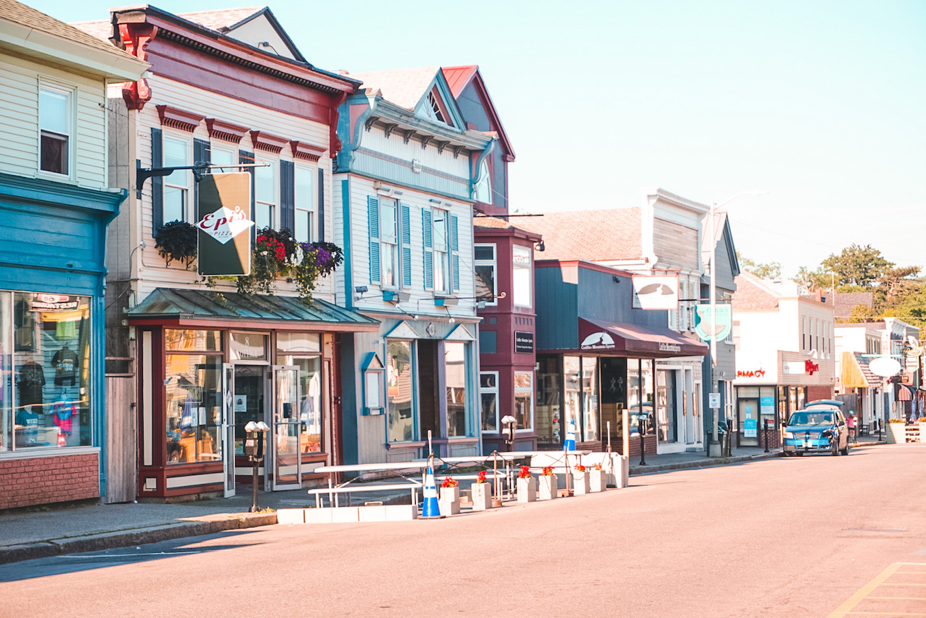 Things to do in Bar Harbor, Maine this Summer - Mainely Katie