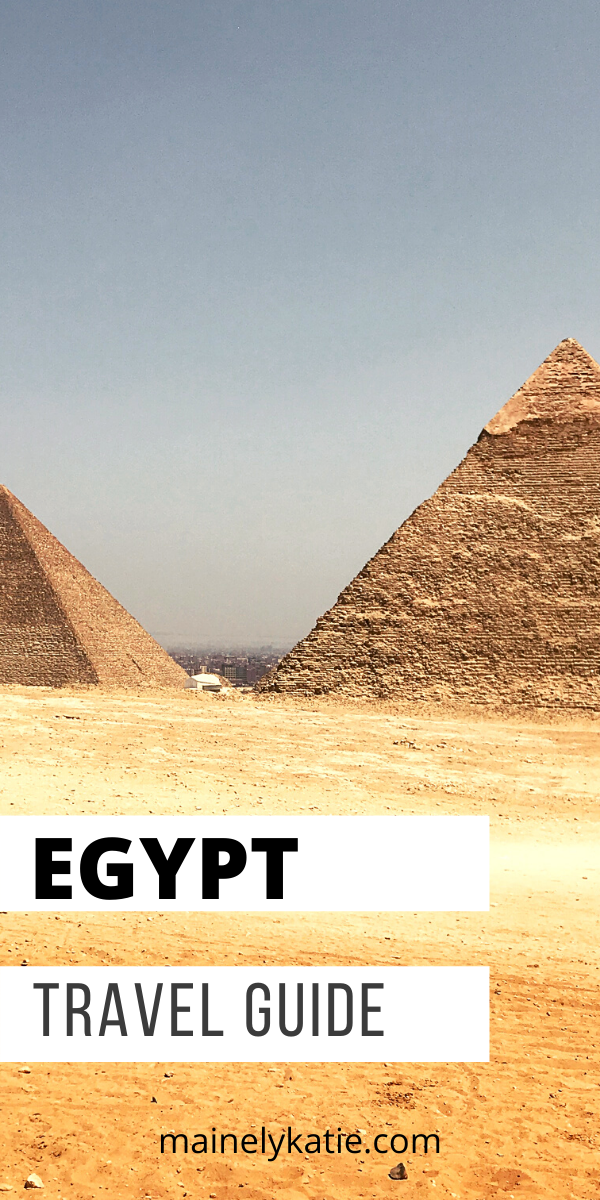 Egypt Travel Guide