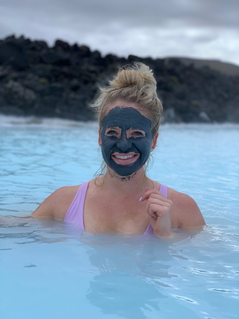 blue lagoon iceland