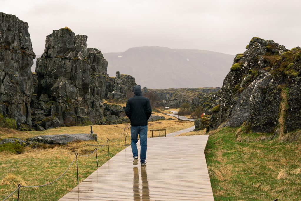 thingvellir national park