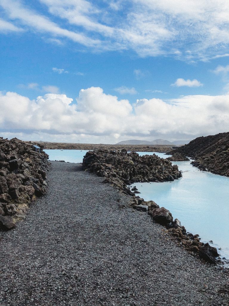 blue lagoon iceland