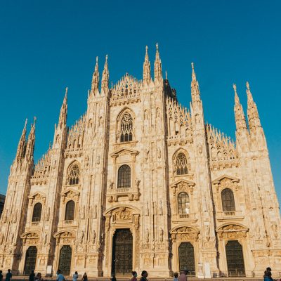 What to do in Milan, Italy in 24 Hours
