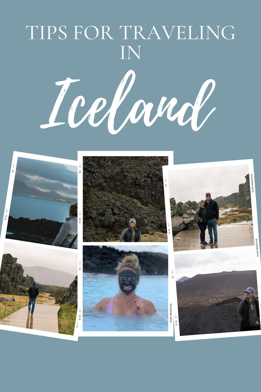 Iceland has been on my bucket list for years so we finally booked the flights for my husband's 30th birthday. We had so much fun on our trip to Iceland and I would do it again in a heartbeat. There are some things that I learned and would change/bring on our next trip because we fully plan on going back! I have put together a list of tips for traveling in Iceland.