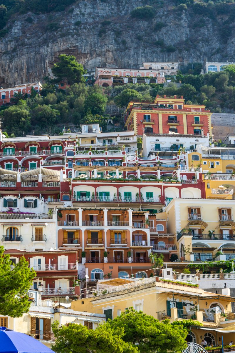 The Ultimate Guide on What to do in Positano, Italy - Mainely Katie