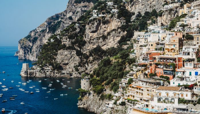 The Ultimate Guide on What to do in Positano, Italy