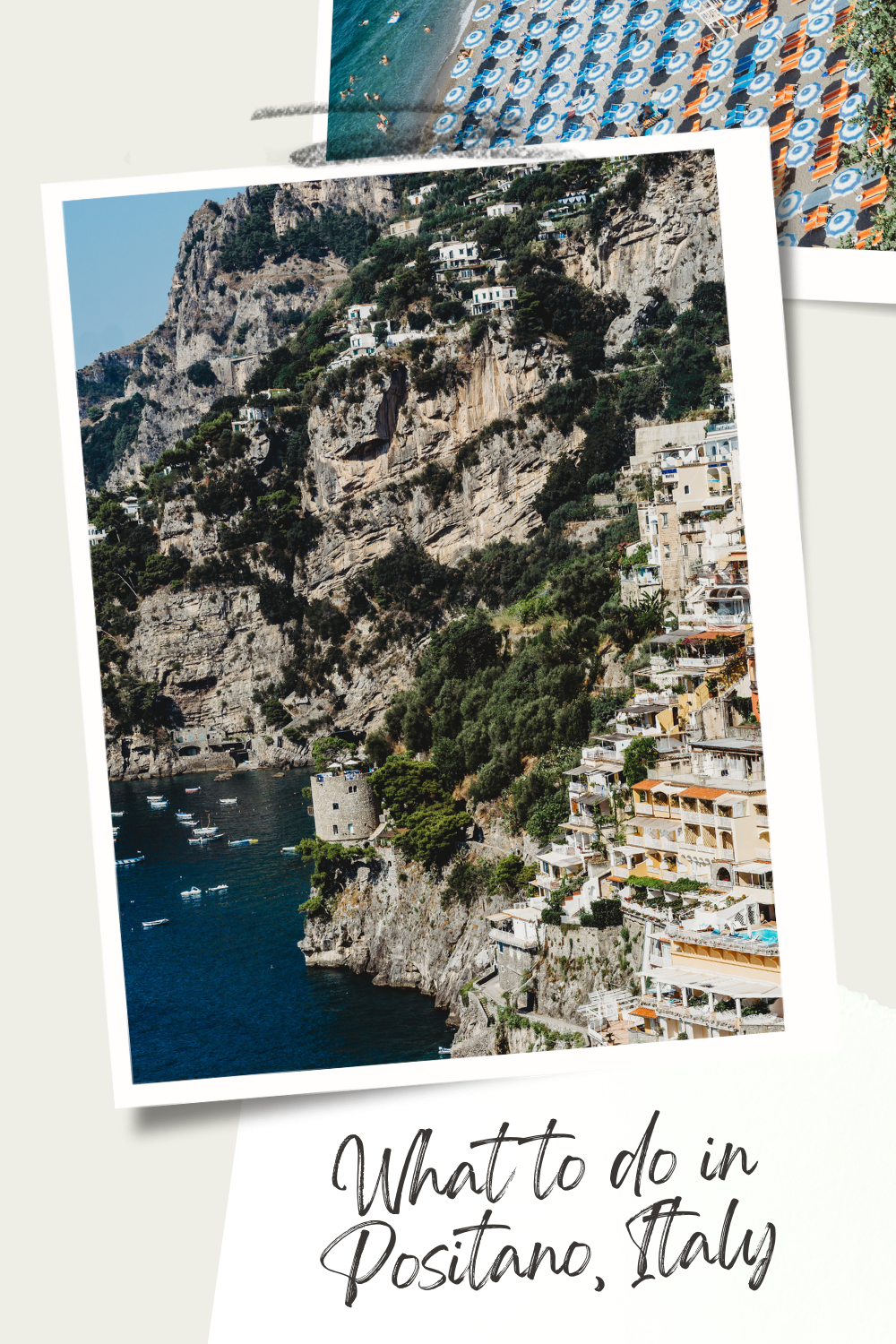 The Amalfi Coast is a dream travel destination. The houses built into the cliffs are like something on a postcard. It really is as beautiful as all the photos. Visiting the Amalfi Coast has been on my bucket list for years and we finally made the trip for our honeymoon! I have put together a list of what to do in Postiano, Italy to help you plan a trip of your own!