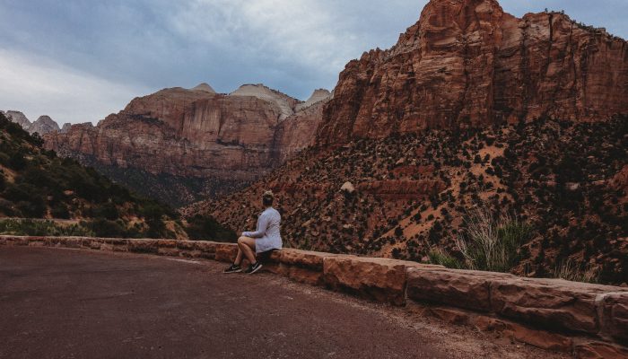 One Day at Zion National Park – Take a Day Trip from Las Vegas
