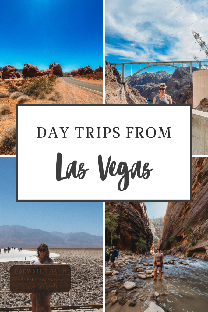 29 Essential Things to Do in Las Vegas (+ Easy Day Trips)