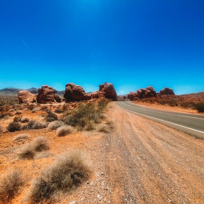 The Ultimate Day Trip to Valley of Fire from Las Vegas