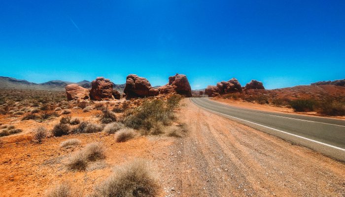 The Ultimate Day Trip to Valley of Fire from Las Vegas