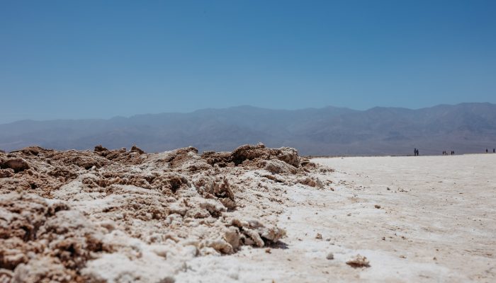 What to do in Death Valley In One Day